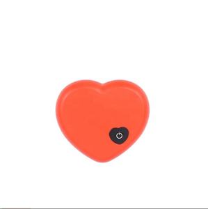 45Cm Hartslag Puppy Pluche Hond Speelgoed Met Warmer Tas Huisdier Zachte Angst Puppy Relief Speelgoed Voor Puppy Honden - Product Image 6