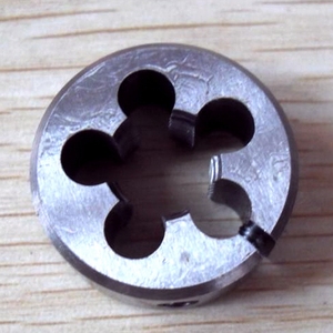 Máquina MaiFix para Roscado por Rodillos con Machos de Rosca de Estría Recta y Punta Espiral, y Matrices Circulares Ajustables AR-D - Product Image 4