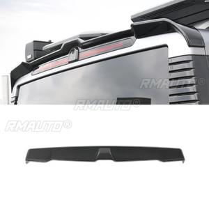 Alerón Trasero para Maletero, Alerón de Techo, Kit de Carrocería para Jetour Traveler MC Shanhai T2, Accesorios para Automóviles - Product Image 6