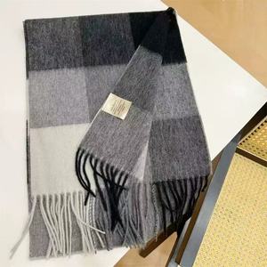 उच्च महिलाओं की लंबी सांस लेने योग्य स्कॉट टार्टन टैडवीड चेक करता है - Product Image 3