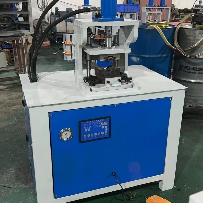 Hot Sale Galvanized Pipe Beveling Machine