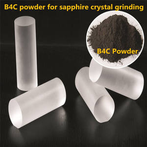 400 # פלדת צלחת ננו בורון קרביד <span class=keywords><strong>B4C</strong></span> אבקת מחיר - Product Image 6