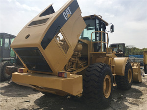Original Used CAT 966F Wheel <b>Loader</b> CAT 966G 966F 910F 966H 966C 966E Original Wheel <b>Loader</b> in Stock - Product Image 6