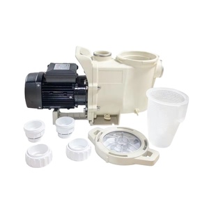 <span class=keywords><strong>Pompe</strong></span> de <span class=keywords><strong>piscine</strong></span> <span class=keywords><strong>ultra</strong></span>-performante à débit élevé pour spa et bain à remous - Product Image 5
