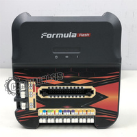 Outil de programmation ECU TCU Flash pour tuning, outil OBD, boot, checksum, lecture/écriture EEPROM, mise à niveau de puissance, comparaison avec le KT200
