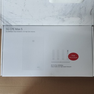 Brovi 5G CPE Max 5 H352-381 5.4Gbps WiFi 2.4GHz Outdoor <b>Modem</b> 5G 4G LTE Cat20 RJ45 POE Wireless <b>Router</b> For HUAWEI Unlocked - Product Image 6