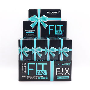 Spray Fijador de Maquillaje TAILAIMEI Personalizado, Acabado Mate, Larga Duración, Suaviza y Calma la Piel, Marca Privada - Product Image 4