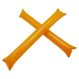 Palo de animación inflable promocional, <span class=keywords><strong>Bam</strong></span> Thunder Sticks Fabricantes de ruido para deportes - Product Image 6