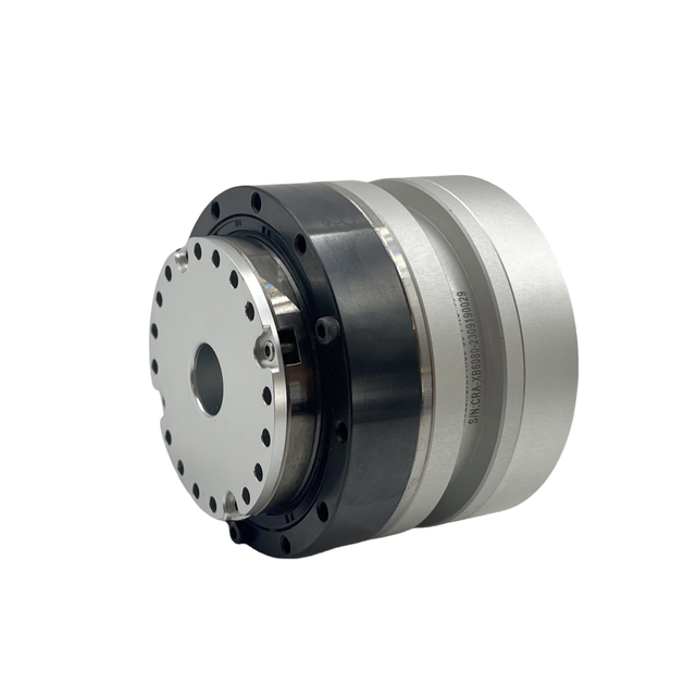 Robotic Arm70-80mm Harmonic Reducer Servo Motor Hollow Shaft Robot Joint Motor Actuator Robotic Arm Use Joint Motor CAN