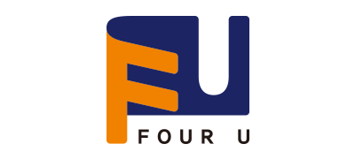 Fouru Co.Ltd,. logo