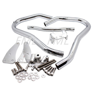 Motor de la barra de choque del motor de la guardia del parachoques para <span class=keywords><strong>BMW</strong></span> <span class=keywords><strong>R18</strong></span> 2021-2022 - Product Image 5