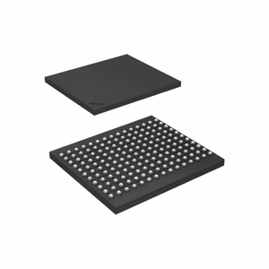 165 TBGA IS61NLP102418B-250B3LI Componentes Electrónicos de Memoria en Stock - Product Image 1