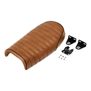 Sillín impermeable TCMT XF190101, asiento de carreras, para Honda, Suzuki, Yamaha, <span class=keywords><strong>Kawasaki</strong></span> - Product Image 2