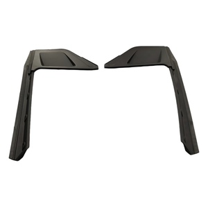 Guardabarros de Plástico Anto de Alta Calidad, Nuevos, 78528777 78528778 para Camiones FH FM - Product Image 4