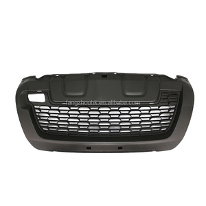 Plaque de protection avant adaptée pour Renault DACIA DUSTER 14-17, barre de protection centrale 622542036R - Product Image 2