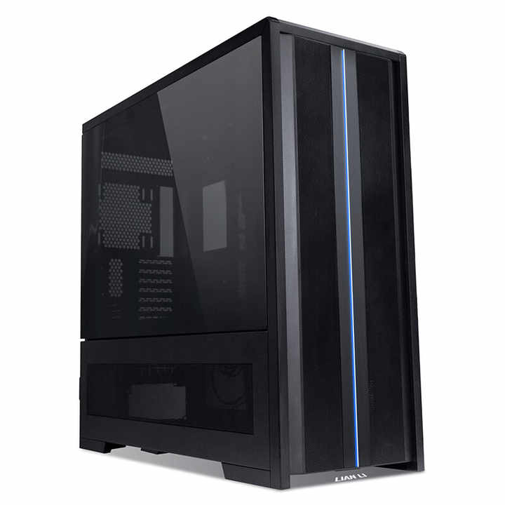 LIAN LI V3000 PLUS PCケースゲーミングフルタワー水冷サポートEEB/E 