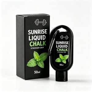 <span class=keywords><strong>Tiza</strong></span> Líquida Portátil con Aroma a Menta, <span class=keywords><strong>Mini</strong></span> <span class=keywords><strong>Tiza</strong></span> Líquida para Escalada al Aire Libre - Product Image 3