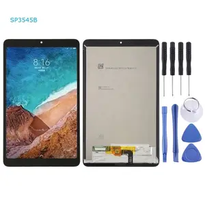 Schermo LCD e Digitizer Assemblea Completa per Xiaomi Mi Pad 4