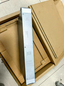 โมดูลพลังงาน/ยูนิตเร็กติไฟเออร์ SINAMICS S120 ของแท้ใหม่เอี่ยม รุ่น 6SL3130-1TE31-0AA0/OAAO 6SL3 1301TE 100KW ตัวแปลงความถี่ - Product Image 3