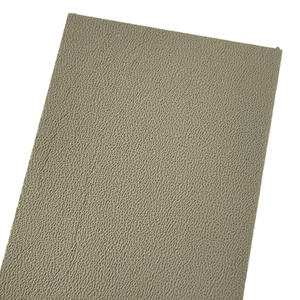 Feuilles de PVC thermoplastique vert OD pour la fabrication de gaines de couteaux - Product Image 1