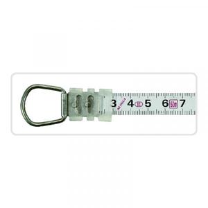 METRICA - 39262V TENDERCOLOR-BANDE LONGUE INOX - EAN 8001066392629 METRIQUE ET ROUES DE MESURE - Product Image 2