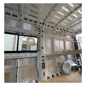 Matériau insonorisant en butyl, amortisseur acoustique en aluminium, <span class=keywords><strong>Alubutyl</strong></span>, amortisseur <span class=keywords><strong>Alubutyl</strong></span> - Product Image 3