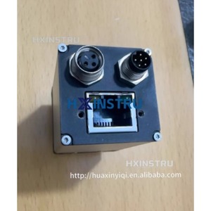 VLG-20M กล้องอุตสาหกรรม Baumer 2MP GigE MONO C-mount ใช้ H - Product Image 2