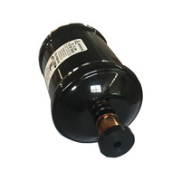 Filtre déshydrateur de ligne liquide DTG-A16054-901 5/8\" à raccord évasé 100% 3A pour système CVC