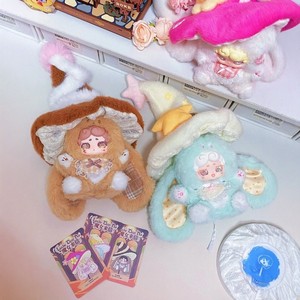 2026 Più Venduto Lucky Deer Nai Letters From Witches Peluche Sorpresa Bellissimi Giocattoli con Splendido Cappello I Migliori Regali - Product Image 5