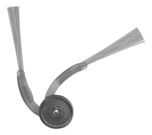 Paquete de 15 piezas para <span class=keywords><strong>robot</strong></span> aspirador Roborock Q10 X5 / X5+ / PF / <span class=keywords><strong>P</strong></span>+ / Q8+: Rodillo principal, cepillo lateral, filtro HEPA, bolsa de fregado y piezas de repuesto - Product Image 3