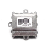 63127189312 Phares AFS Module d'assistance à la direction adaptative pour BMW Série 3 5 7 E91 E90 E93 2003-2010