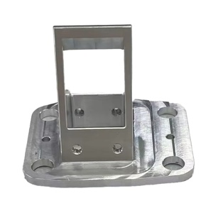 Oem Metal Fabricating <b>Services</b> Aluminum Stainless Steel 3/4/5 Axis Cnc Milling Turning Part Precision <b>Machining</b> <b>Service</b> - Product Image 1