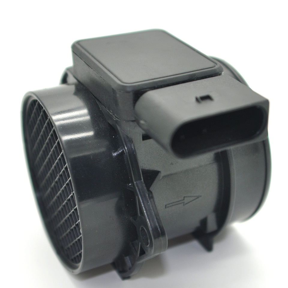 MAF Mass Air Flow Meter Sensor For Hyundai Kia 5WK96431 28164-23720