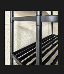 Waschtischen Anbieter Hochwertiger Badausstattung Kit <span class=keywords><strong>de</strong></span> fregadero <span class=keywords><strong>de</strong></span> plomería negro mate antiguo lavabo <span class=keywords><strong>patas</strong></span> <span class=keywords><strong>de</strong></span> acero para venta al por mayor - Product Image 5