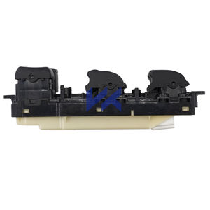37990-60A00 nuovo interruttore principale alzacristalli elettrici 3799060 a00 per <span class=keywords><strong>Suzuki</strong></span>/Vitara 1992-1998 - Product Image 5