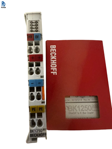 BK1250 โมดูล PLC โมดูลควบคุมอุตสาหกรรม โมดูลควบคุมลอจิกแบบตั้งโปรแกรมได้ โมดูลอินพุตเอาต์พุตดิจิตอล ระบบอัตโนมัติอุตสาหกรรม - Product Image 1