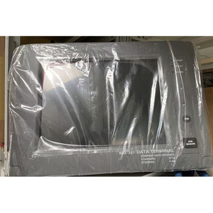 Terminal de Calidad Superior Marca JRC para Sistemas de Comunicación Satelital GMDSS en Navegación y Seguridad Marítima, Hecho en Japón - Product Image 3