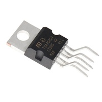TDA2030A TDA2030 TDA 2030 TO-220 Computer Subwoofer Audio Amplifier Tube/power Amplifier IC Chip TDA2030A
