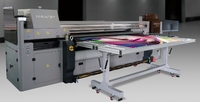 Anet-imprimante canon PowerPro 3200, numérique, 3.2m, appareil d'impression à jet d'encre pour le cuir