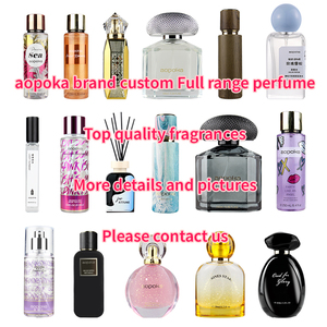 <span class=keywords><strong>Parfum</strong></span> arabe original personnalisé Aopoka pour femmes, <span class=keywords><strong>parfum</strong></span> arabe longue durée, emballage en tube, parfums de Dubaï - Product Image 5