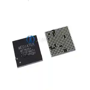 integrated circuit Wireless router chip BGA mt7620 MT7620A mtk ic