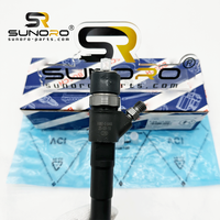 0445110418 0445110520 injecteur de carburant diesel adapté à Fiat Ducat Iveco Citroen Peugeot 2.3D utilisation quotidienne