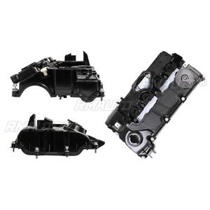 Para BMW E81 E82 E60 E90 E91 E92 11127553626 Tapa de Válvulas de Coche, Tapa de Culata, Junta de Tapa de Válvulas, Accesorios de Modificación - Product Image 5