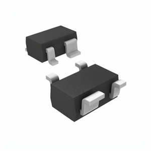 Original MAX6388XS29D5-T SC 82A, SOT 343 Electronic Circuit Components Power Management (PMIC) - Product Image 1