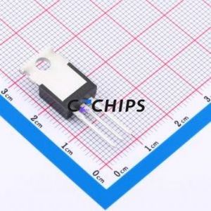 ทรานซิสเตอร์สนาม TO-220AB IRFB42N20DPBF-VB (Mosfet) ใหม่ล่าสุด - Product Image 2