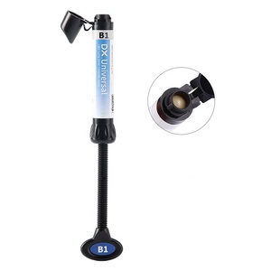 Nuovo Dx. Kit universale Nano Hybrid per la cura della luce composita in resina dentale - Product Image 2