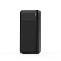 2025 nouveaux produits tendance 20000mah Power Bank banques d'alimentation de téléphone portable
