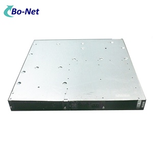 Chuyển đổi mạng ban đầu WS-C4948-10GE 48 cổng chuyển đổi với PWR-C49-300AC - Product Image 2