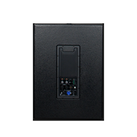 Sistema de Altavoces con Amplificador DSP Clase D, Línea Activa Multifunción Profesional OEM, Columna Metálica LB804 de 800W, Portátil