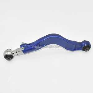 Bras de suspension réglable Skula Auto Part 13318344 13318345 13219162 pour BUICK La Crosse Regal CHEVROLET Malibu <span class=keywords><strong>OPEL</strong></span> <span class=keywords><strong>Insignia</strong></span> a - Product Image 5